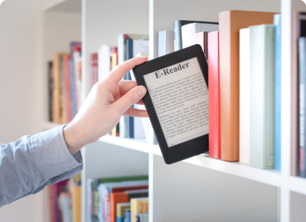 Amazon Publishing
